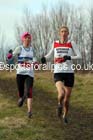 Senior womens NEHL, Jarrow. Photo: David T. Hewitson/Sports for All Pics